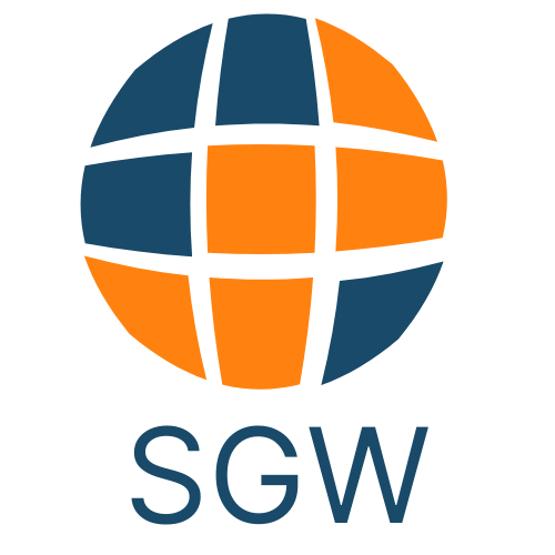 Logo SGW